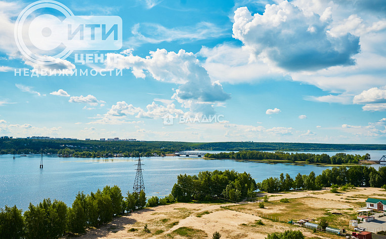 3-Комнатная квартира 83.20м², эт. 13, фото 40
