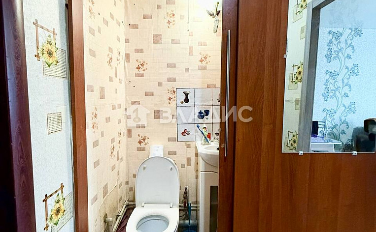 Студия 18.90м², эт. 4, фото 30