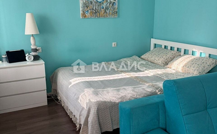 2-Комнатная квартира 60.00м², эт. 10, фото 16