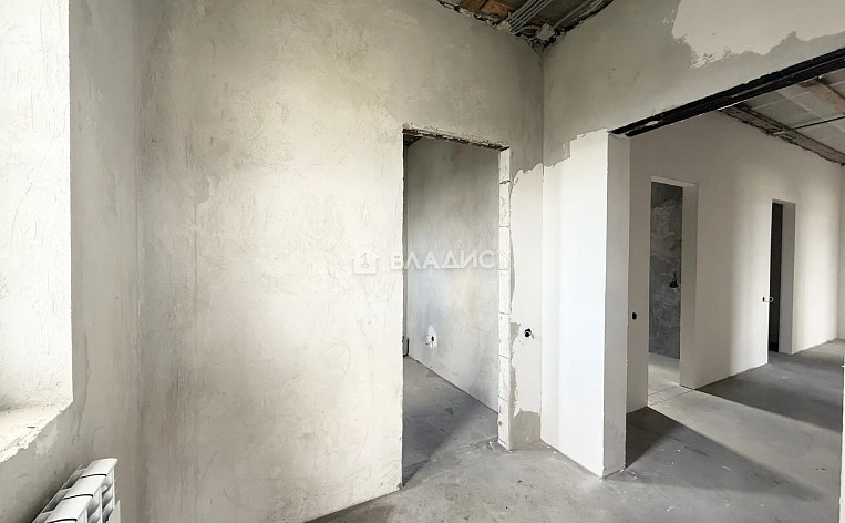 Дом 96.00м², фото 26