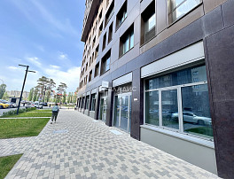 2-Комнатная квартира 50.00м²