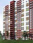 1-комнатная квартира, 21.1 м2, эт. 4, id: 825775, фото 3