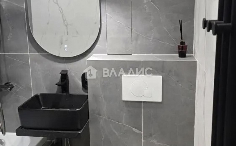 3-Комнатная квартира 53.50м², эт. 2, фото 20