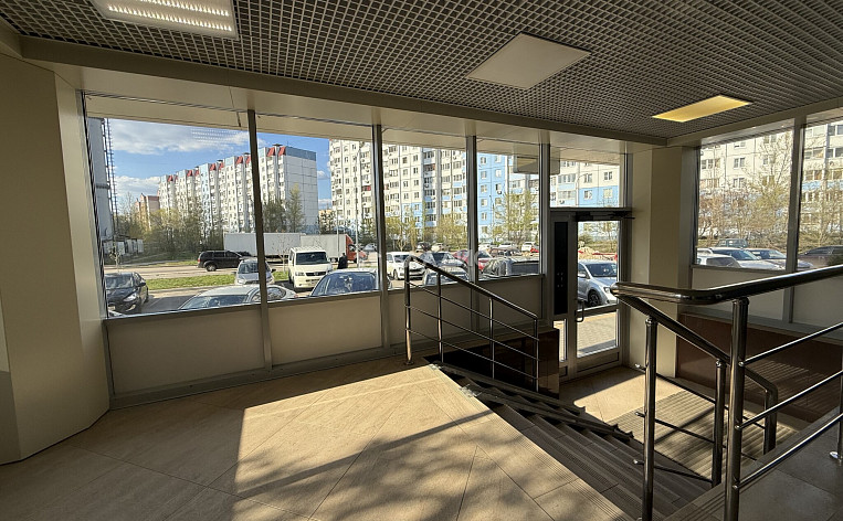 3-Комнатная квартира 91.00м², эт. 13, фото 33
