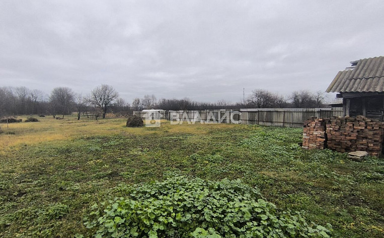 Земельный участок 21.10 соток, фото 11