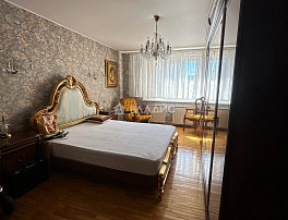 1-Комнатная квартира 48.30м²