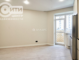 1-Комнатная квартира 50.00м²