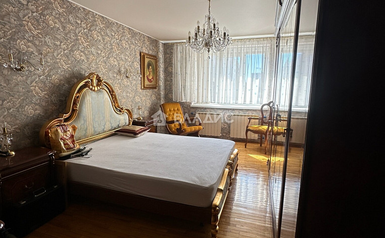 1-Комнатная квартира 48.30м², эт. 5, фото 6