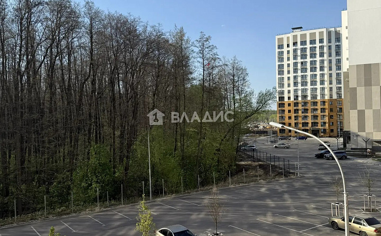 2-Комнатная квартира 40.84м², эт. 8, фото 12