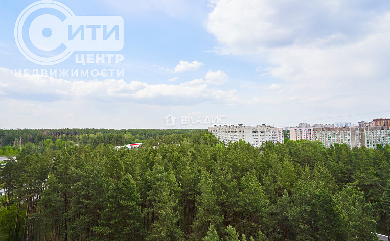2-Комнатная квартира 78.60м², эт. 11, фото 29