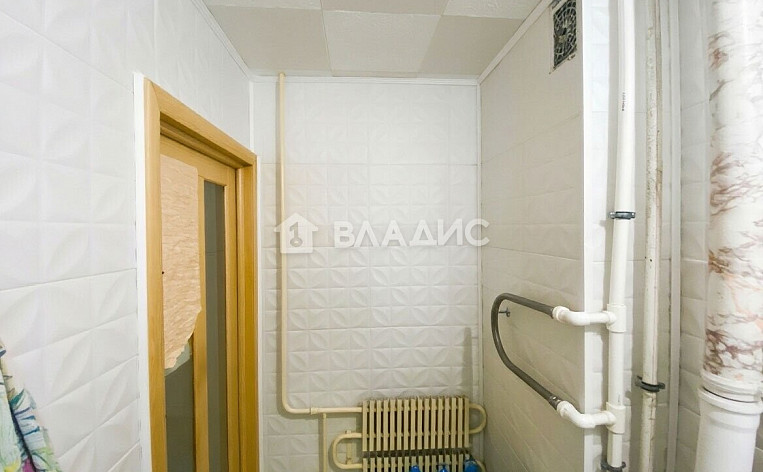 3-Комнатная квартира 90.60м², эт. 1, фото 24