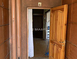 3-Комнатная квартира 124.80м²