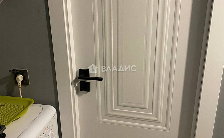 Студия 27.50м², эт. 15, фото 18