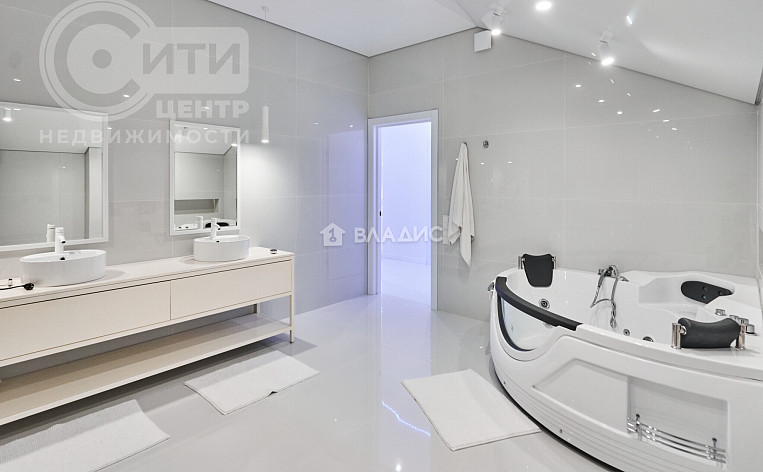 Дом 178.00м², фото 40