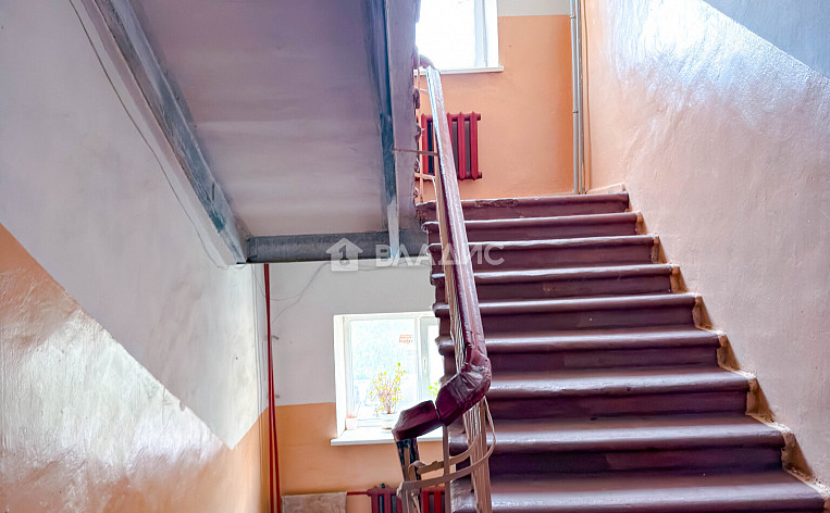 2-Комнатная квартира 52.70м², эт. 3, фото 23