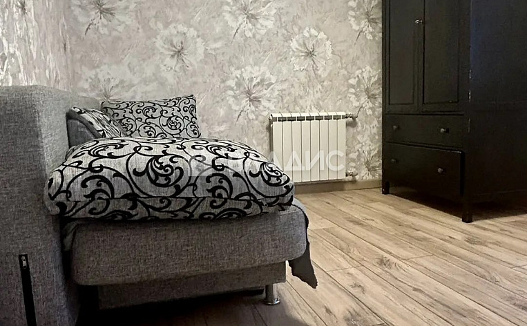 3-Комнатная квартира 67.00м², эт. 1, фото 25