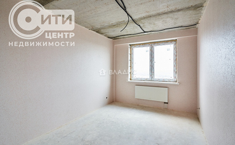 3-Комнатная квартира 71.40м², эт. 12, фото 34