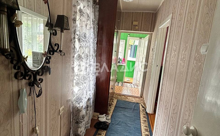 Дом 52.20м², фото 40