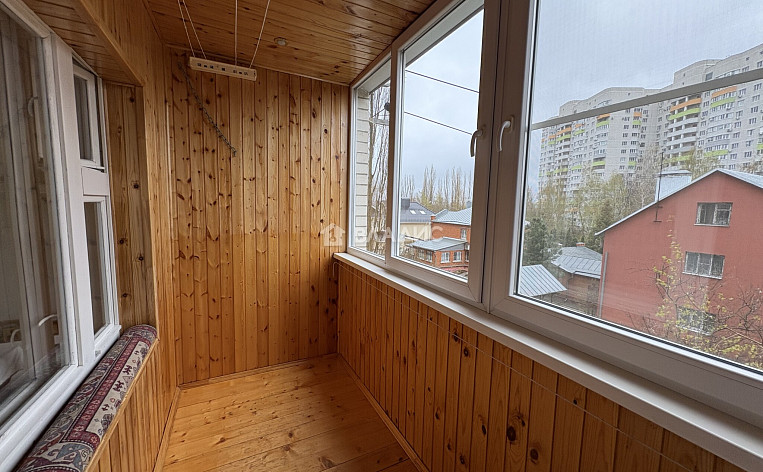 3-Комнатная квартира 93.30м², эт. 3, фото 34