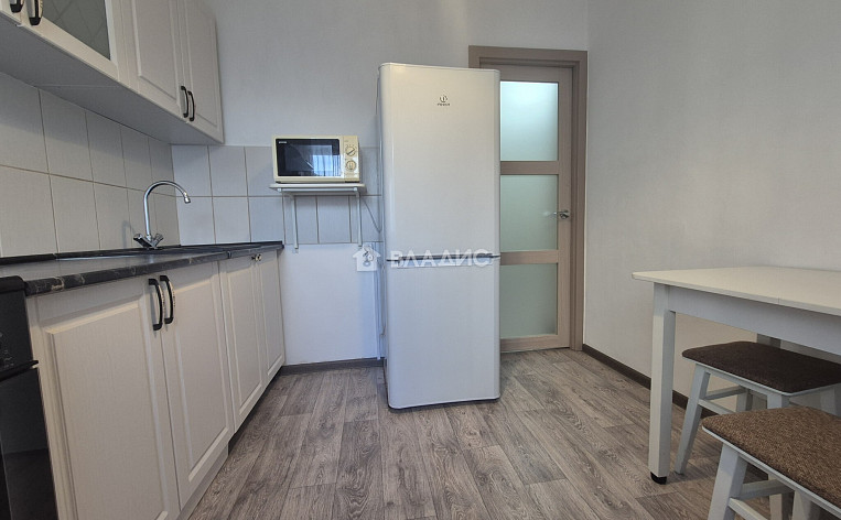 1-Комнатная квартира 33.50м², эт. 5, фото 30