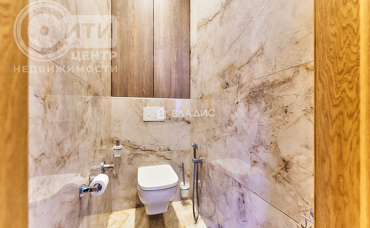3-Комнатная квартира 119.90м², эт. 2, фото 40