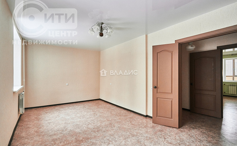 3-Комнатная квартира 85.17м², эт. 6, фото 40