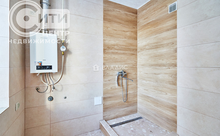 2-Комнатная квартира 59.50м², эт. 2, фото 34