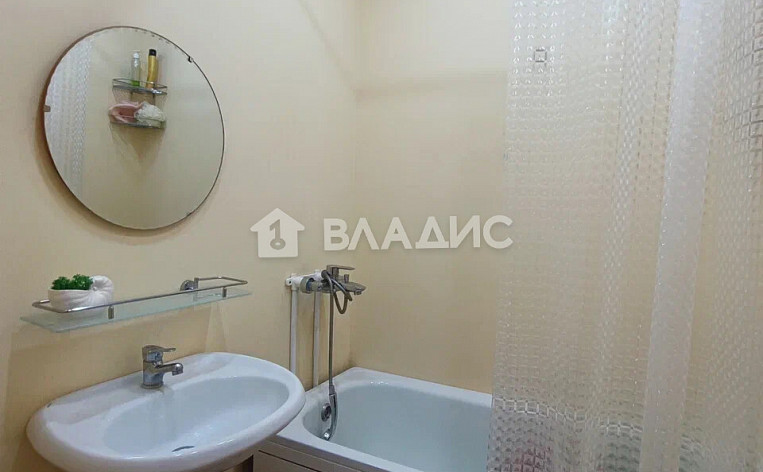 2-Комнатная квартира 50.00м², эт. 10, фото 29