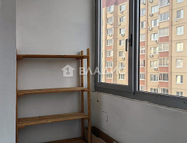 Студия 24.90м²