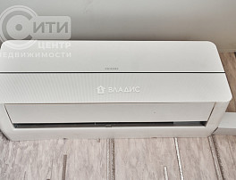 2-Комнатная квартира 50.80м²