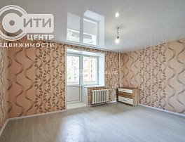3-комнатная квартира, 82.3 м2