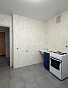 1-Комнатная квартира 31.70м², эт. 1, фото 8