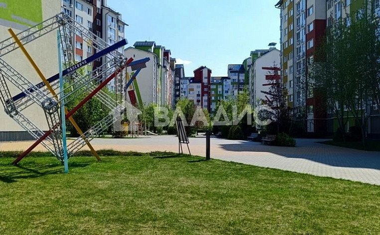 2-Комнатная квартира 59.14м², эт. 8, фото 40