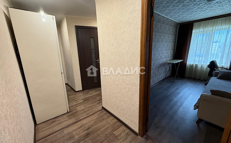 3-Комнатная квартира 62.20м², эт. 3, фото 38