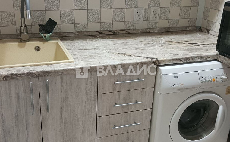 1-Комнатная квартира 18.10м², эт. 2, фото 26