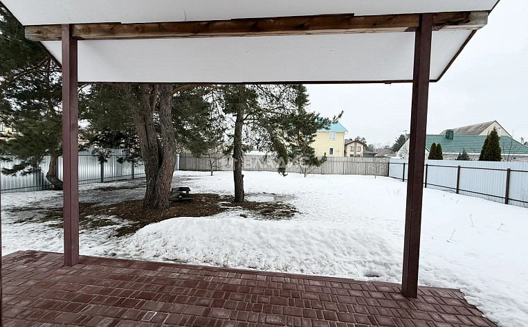 Дом 135.00м², фото 40