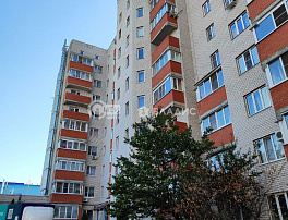 1-комнатная квартира, 48 м2