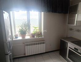 2-Комнатная квартира 53.00м²
