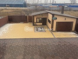 Дом, 300 м2, 13 сотка