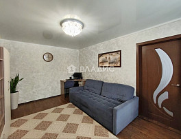 2-Комнатная квартира 45.00м²