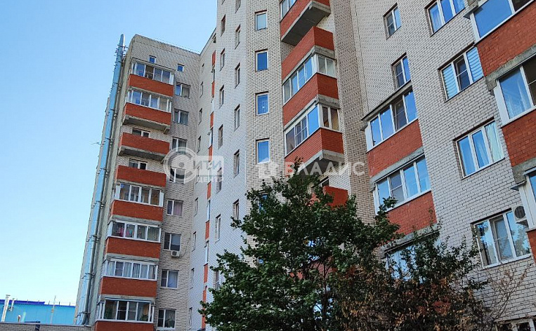 1-комнатная квартира, 48 м2, эт. 4, id: 892032, фото 16