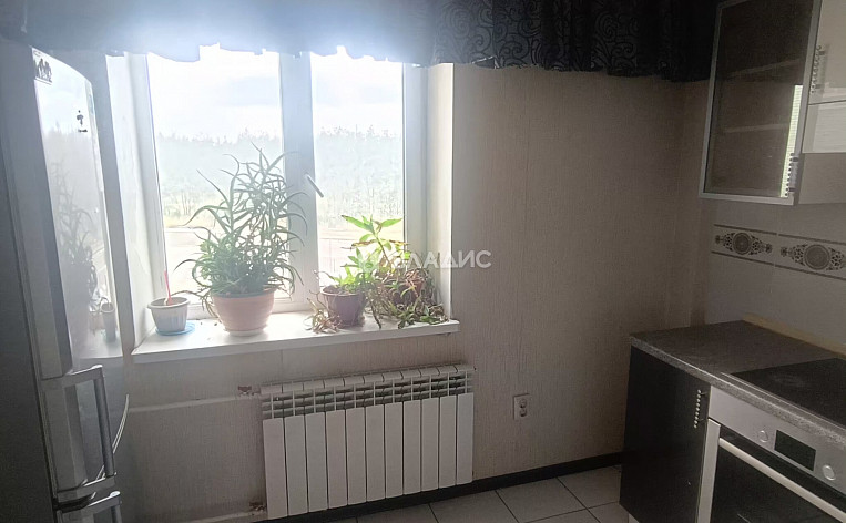 2-Комнатная квартира 53.00м², эт. 3, фото 22