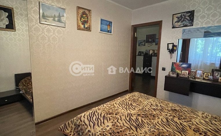 4-комнатная квартира, 110.2 м2, эт. 2, id: 966876, фото 14