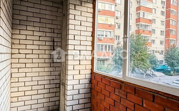 1-Комнатная квартира 52.00м², эт. 2, фото 18