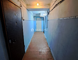 3-Комнатная квартира 64.70м²