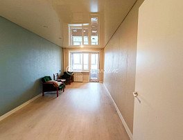 4-комнатная квартира, 103.3 м2