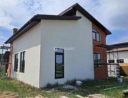Дом 142.00м²