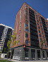 1-Комнатная квартира 40.40м², эт. 7, фото 2
