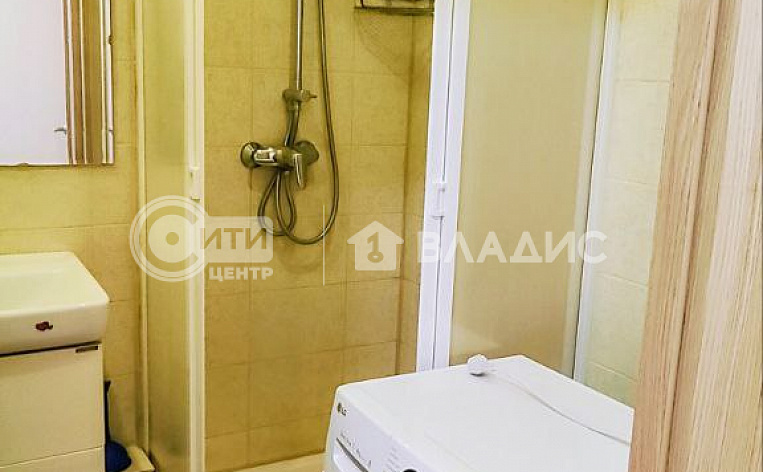 2-комнатная квартира, 58.3 м2, эт. 15, id: 958701, фото 30