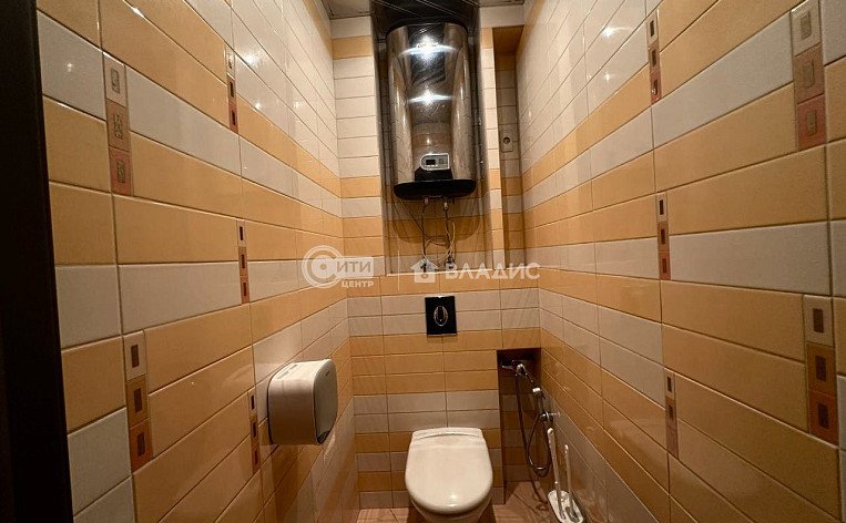 3-комнатная квартира, 95 м2, эт. 6, id: 1101044, фото 13